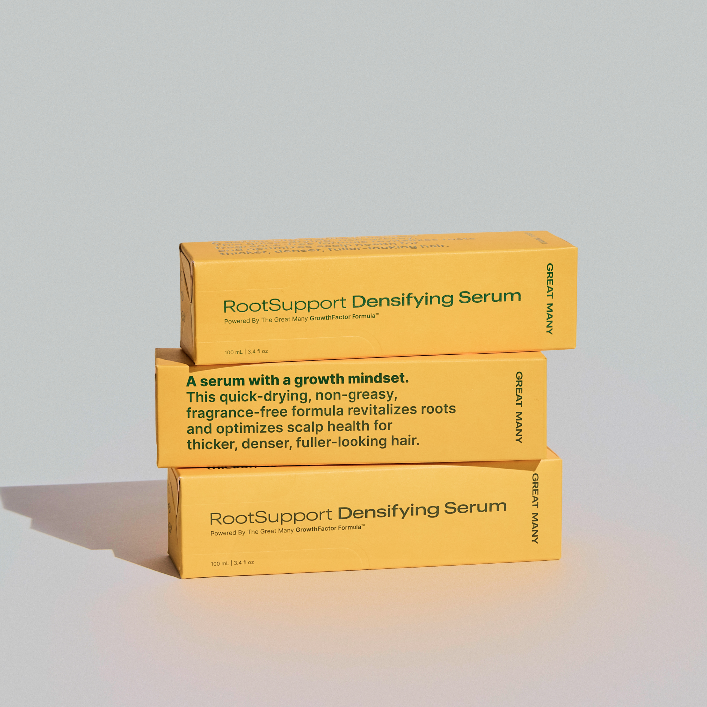RootSupport Densifying Serum