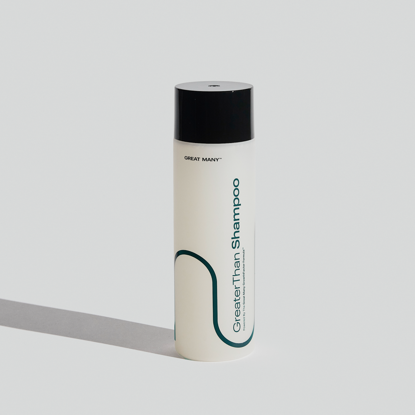 GreaterThan Shampoo