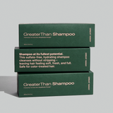 GreaterThan Shampoo